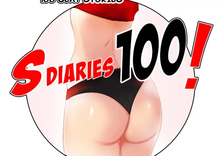 S Diaries 100 image