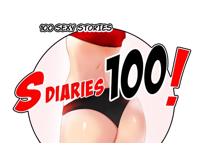 S Diaries 100 image