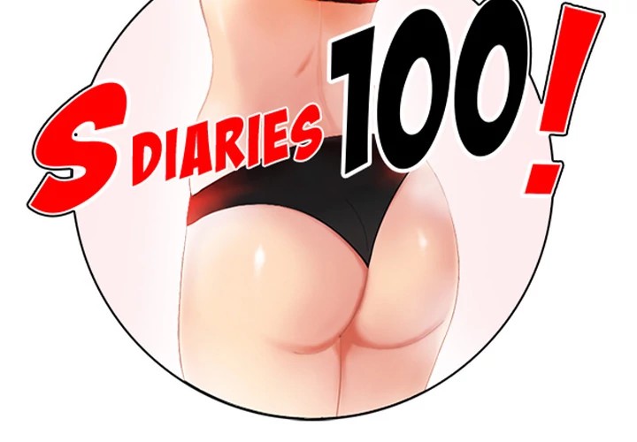 S Diaries 100 image