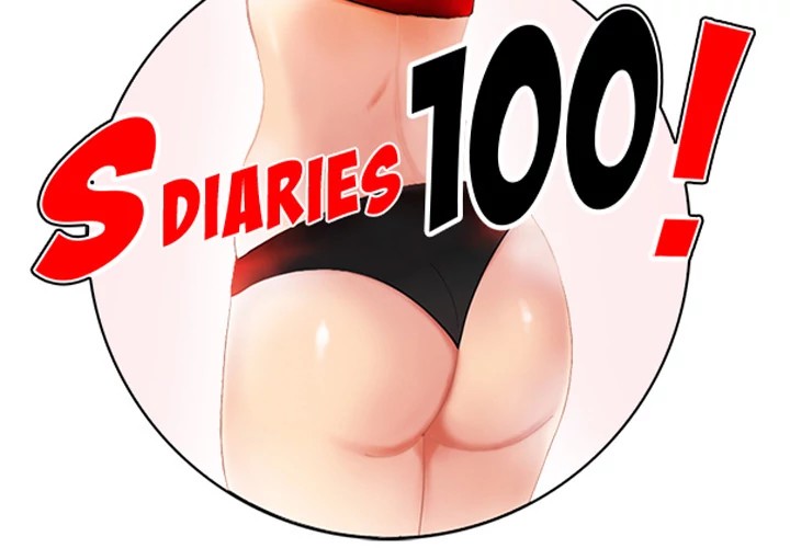 S Diaries 100 image