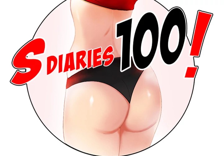 S Diaries 100 image