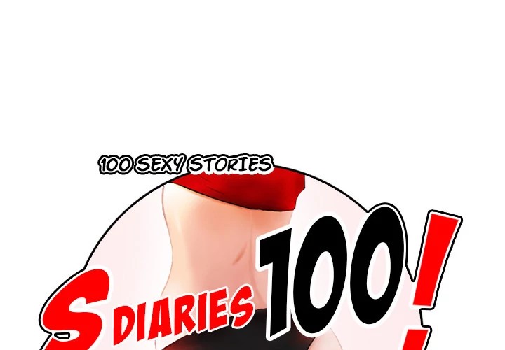 S Diaries 100 image