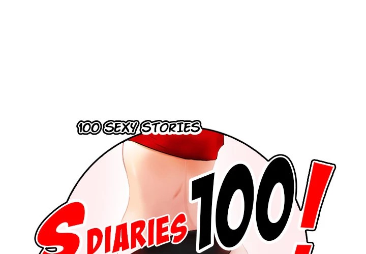 S Diaries 100 image