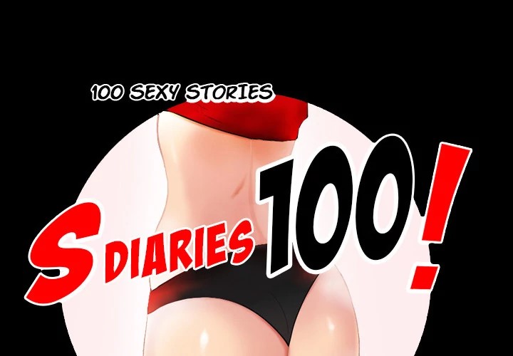 S Diaries 100 image