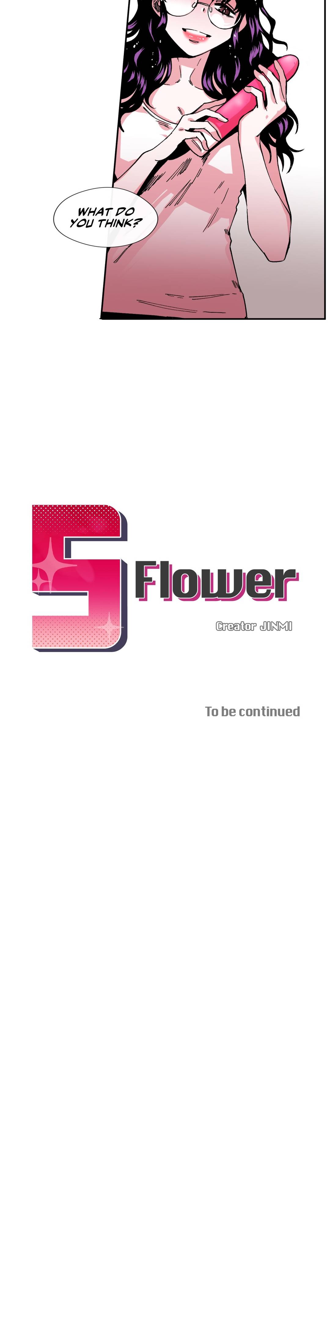 S Flower image