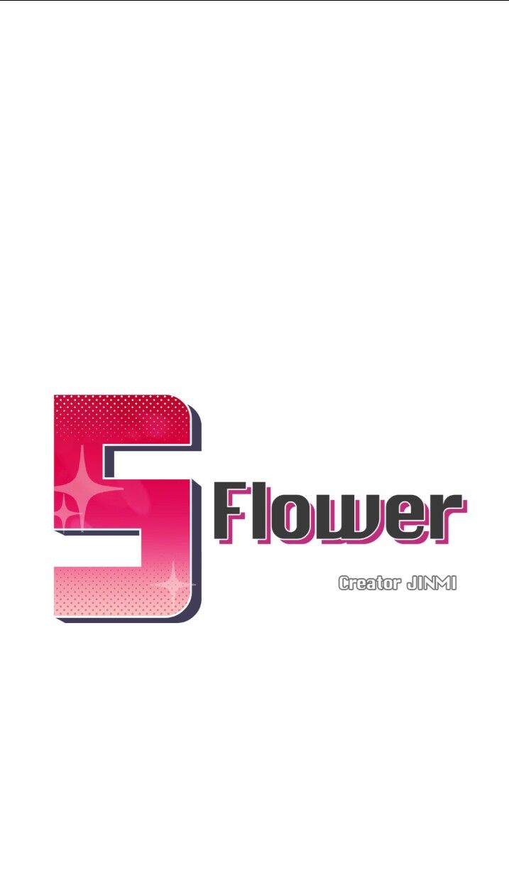 S Flower image