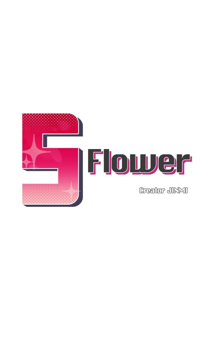 S Flower image