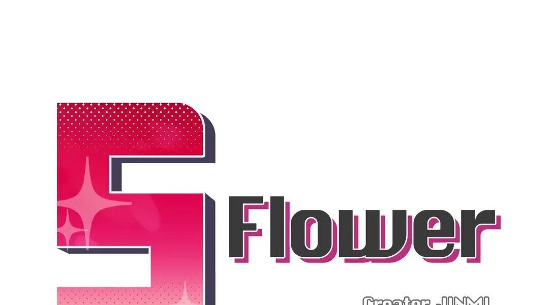 S Flower image