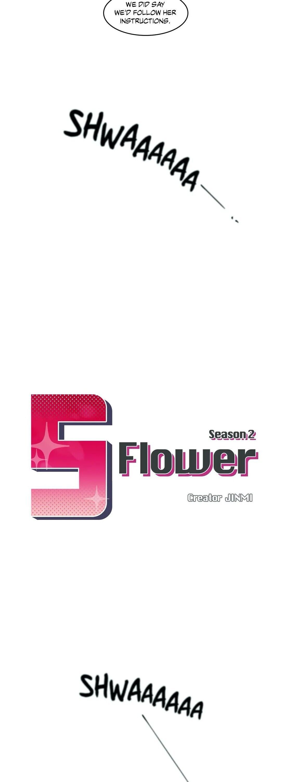 S Flower image