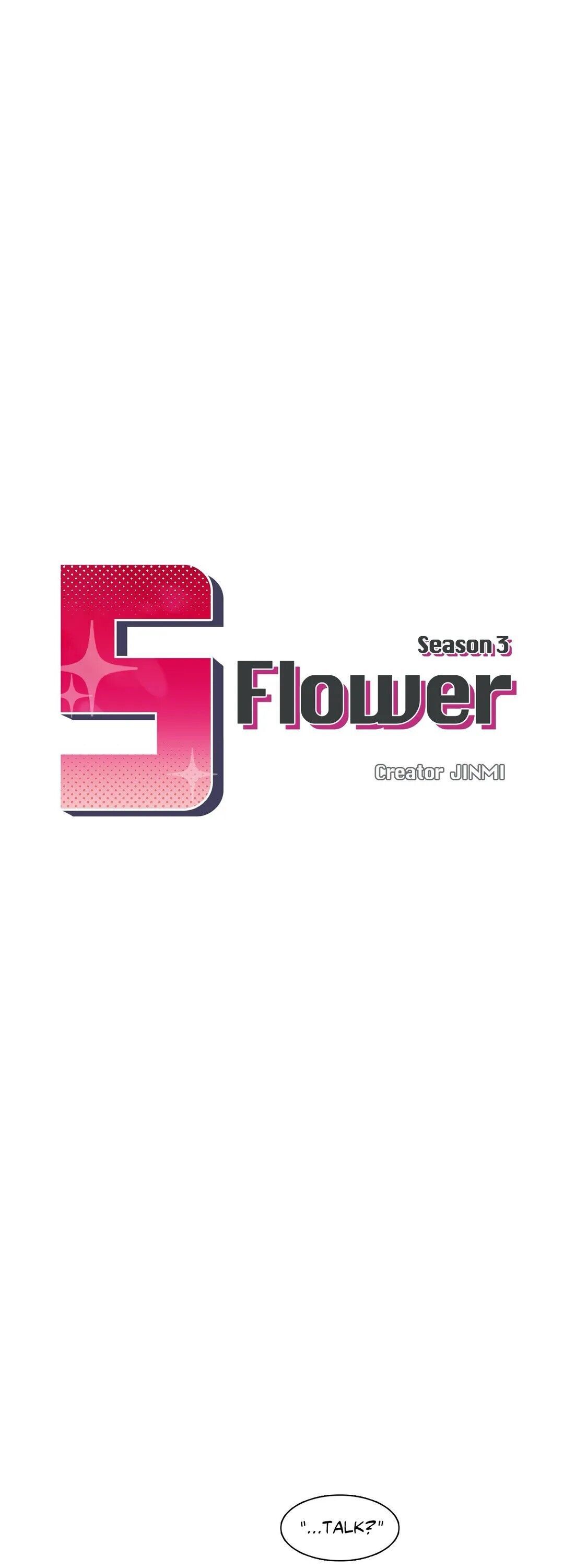 S Flower image