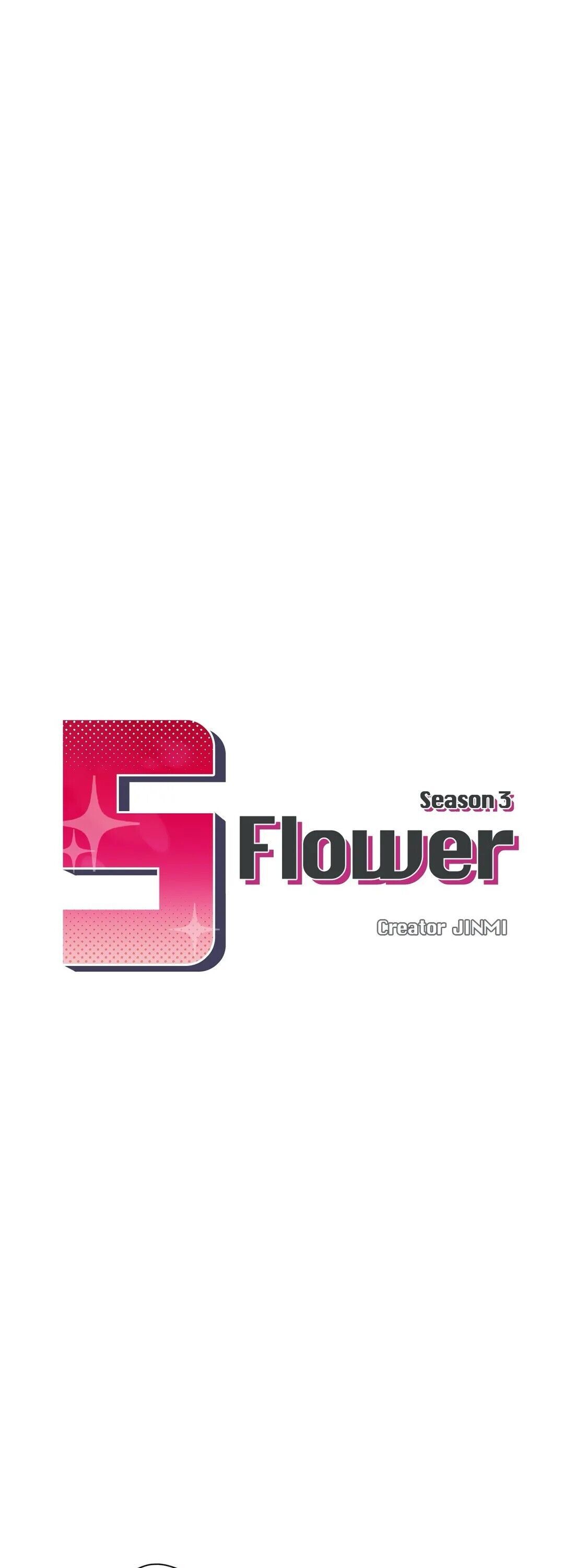 S Flower image