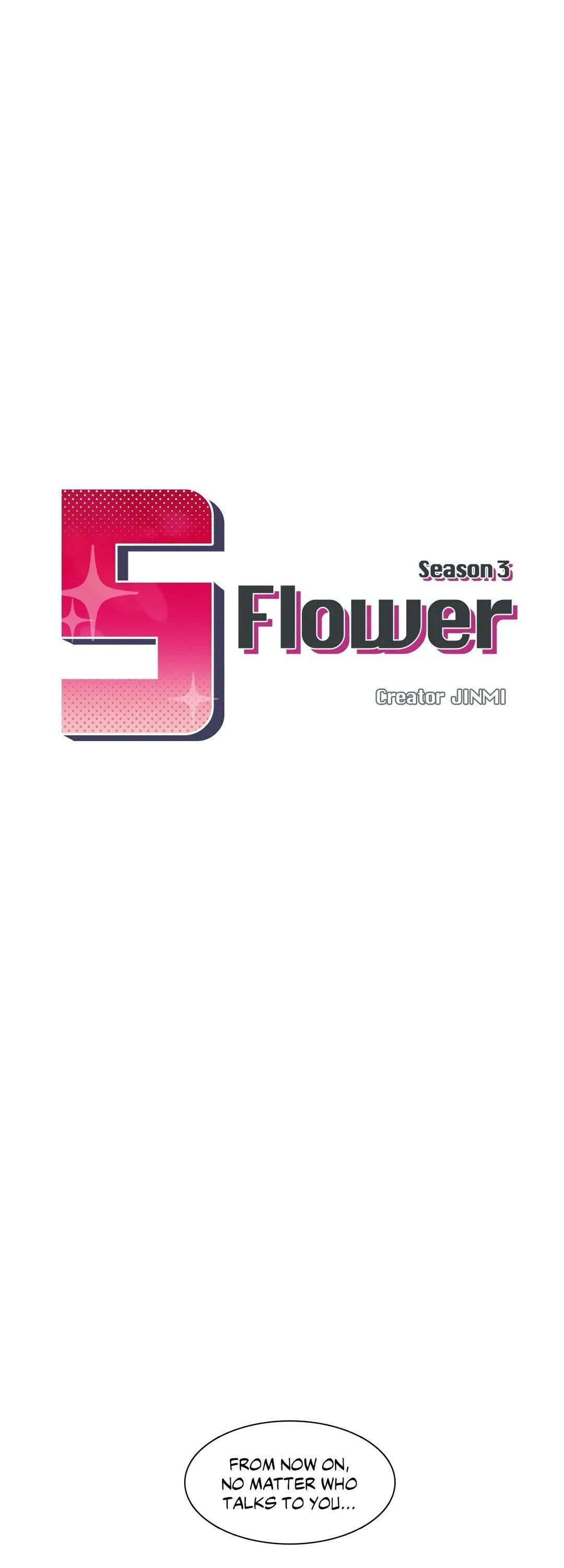 S Flower image