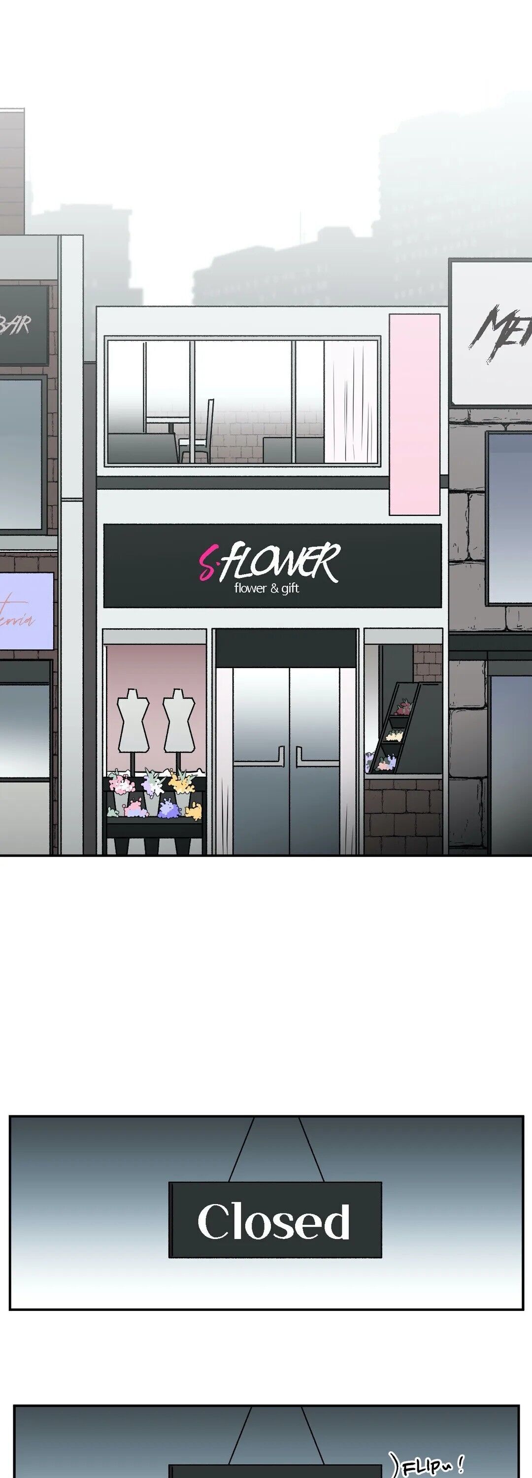 S Flower image