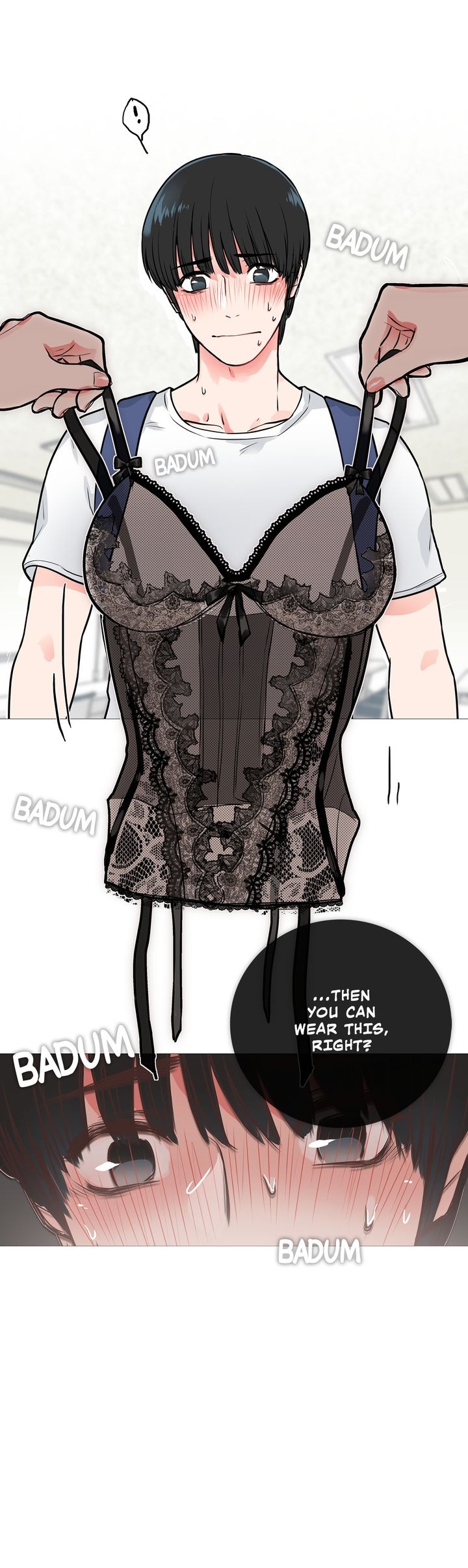 Sadistic Beauty image