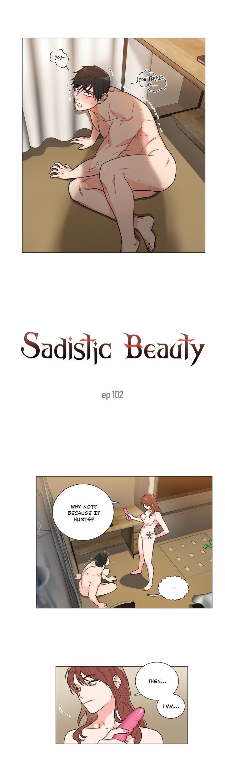 Sadistic Beauty image