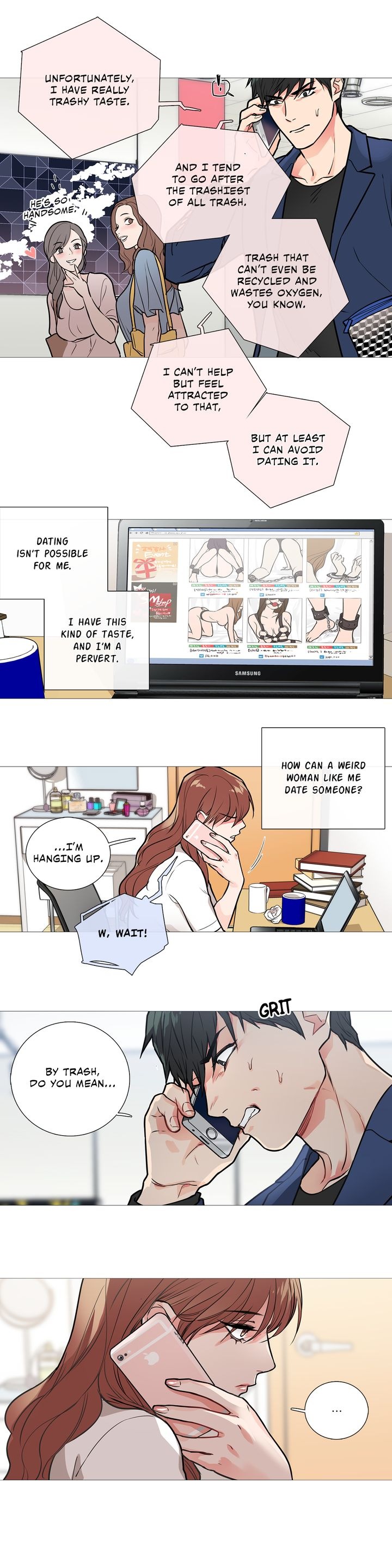 Sadistic Beauty image