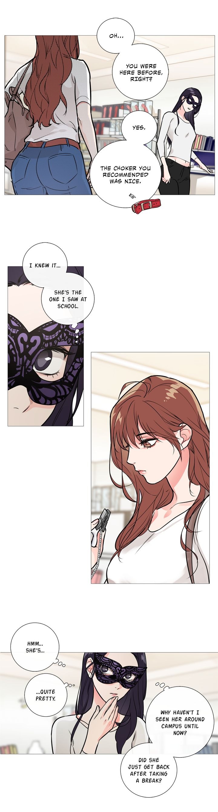 Sadistic Beauty image