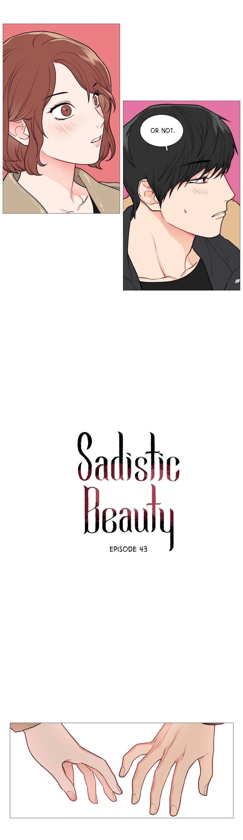 Sadistic Beauty image