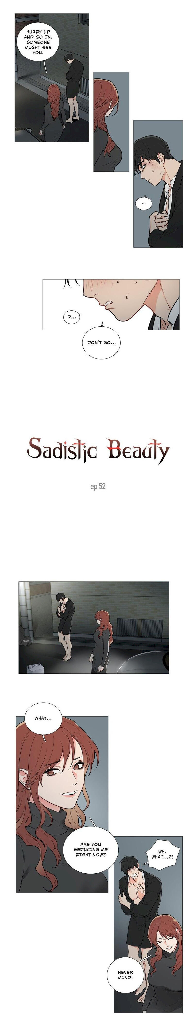 Sadistic Beauty image