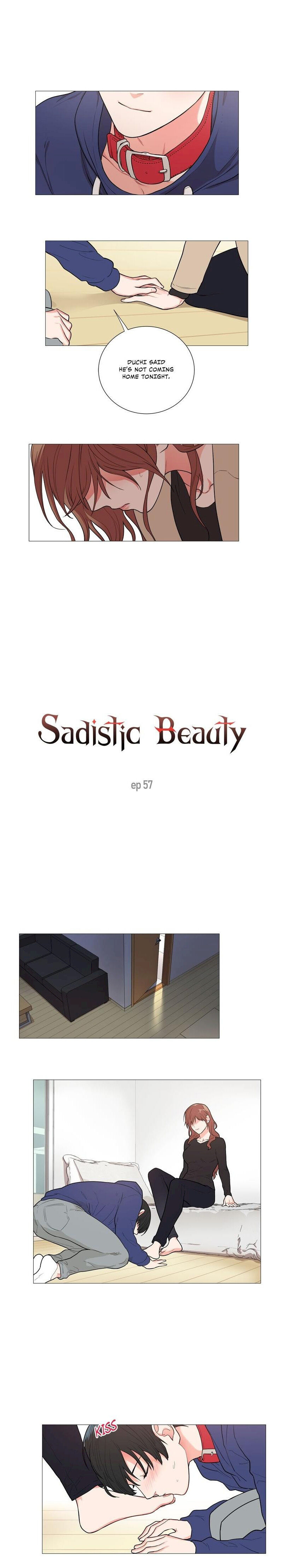 Sadistic Beauty image