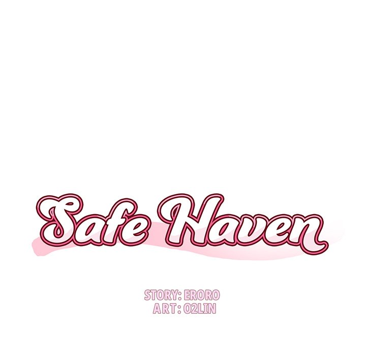 Safe Haven image
