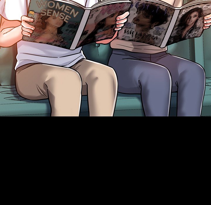 Safe Haven image