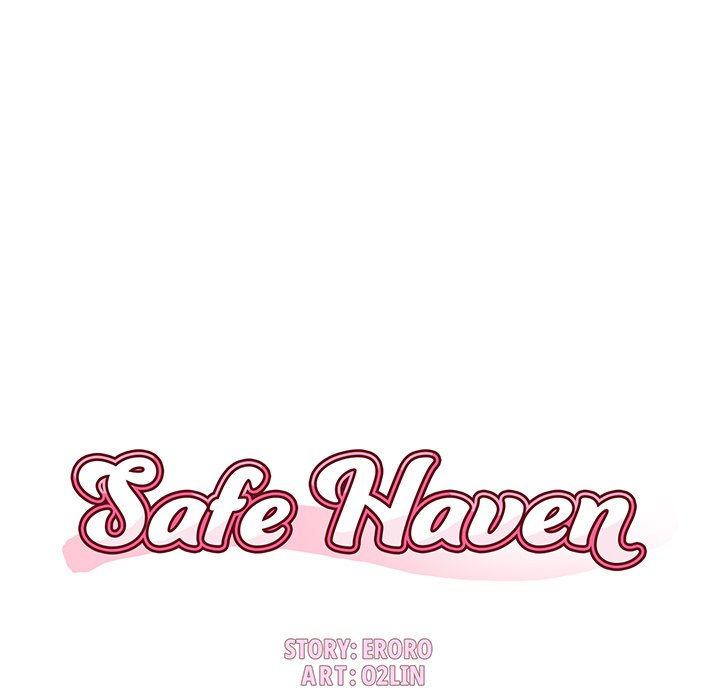 Safe Haven image