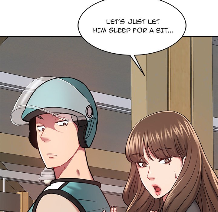 Safe Haven image