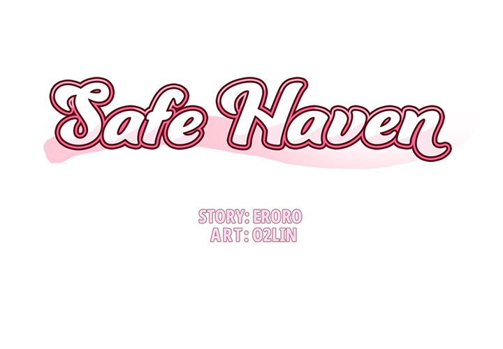 Safe Haven image
