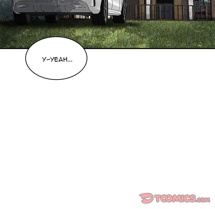 Safe Haven image