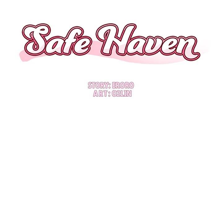 Safe Haven image