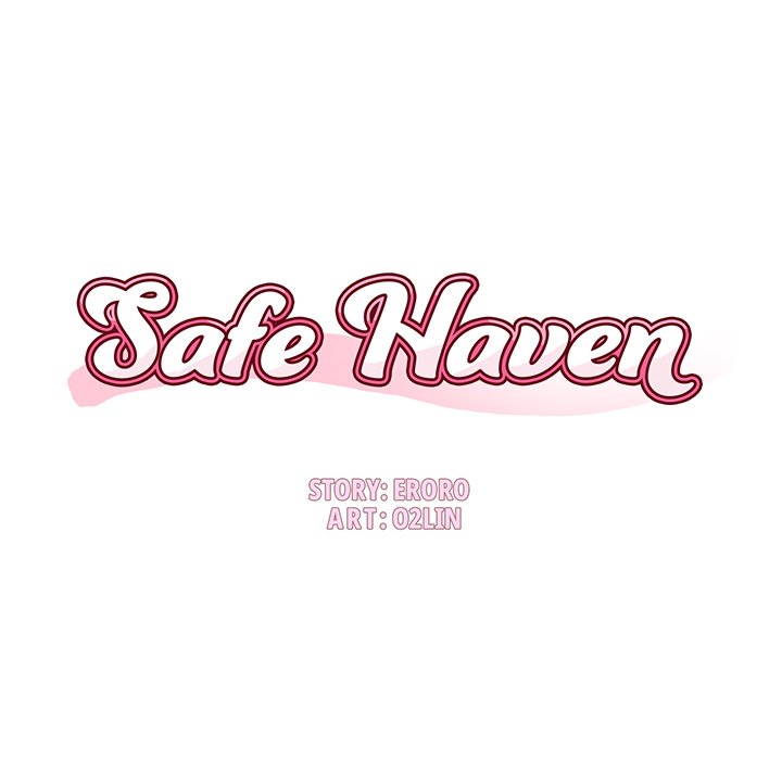 Safe Haven image