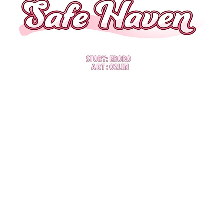 Safe Haven image