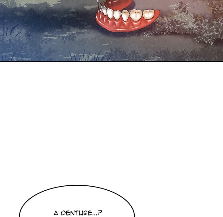 Safe Haven image