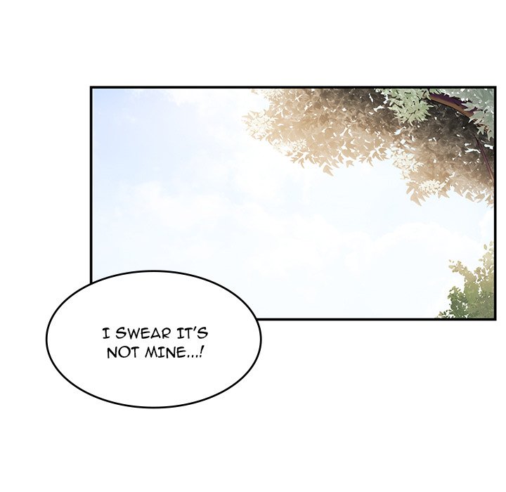 Safe Haven image