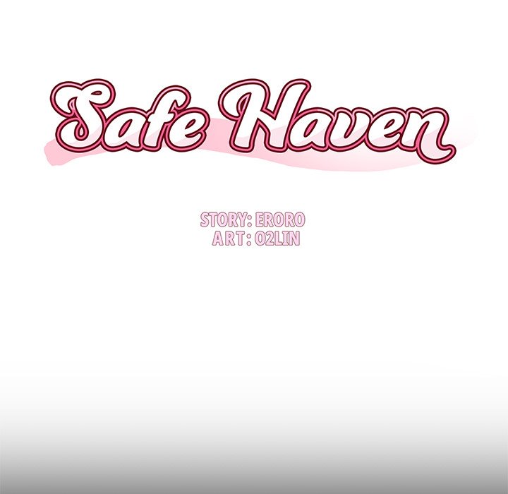 Safe Haven image