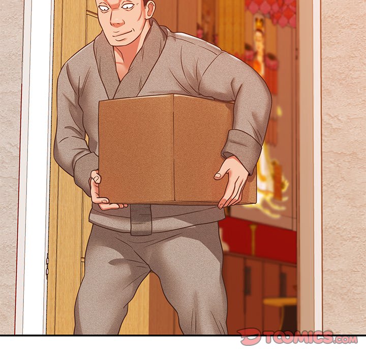 Safe Haven image
