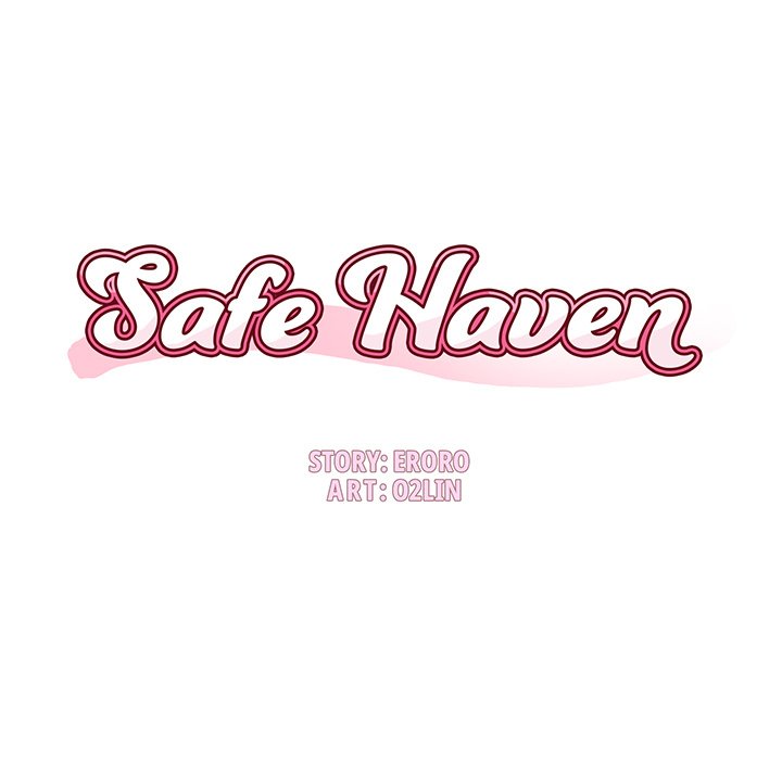 Safe Haven image