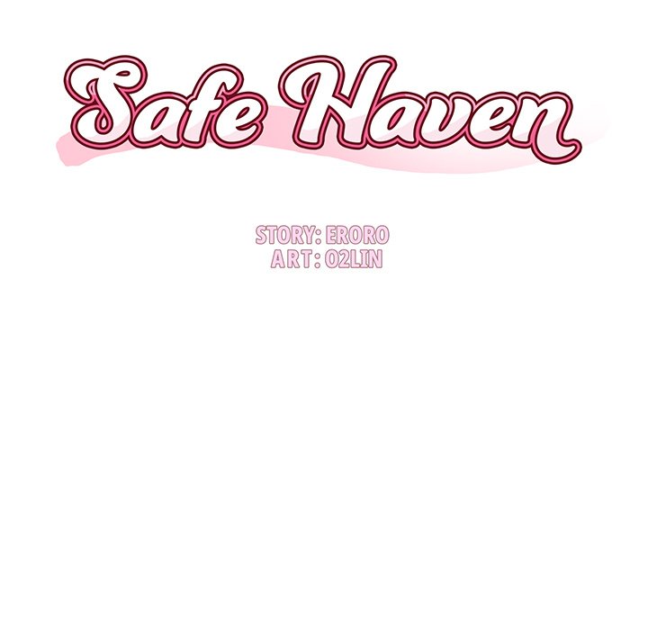 Safe Haven image