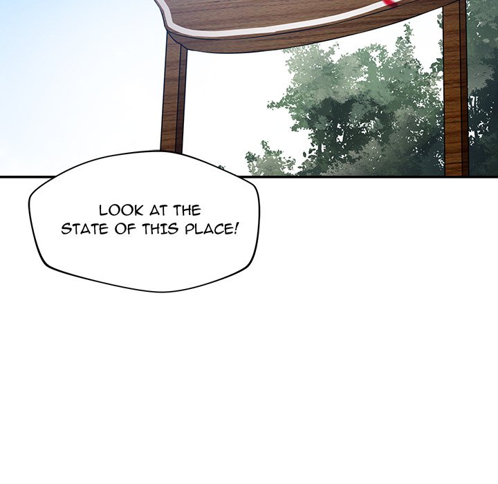 Safe Haven image