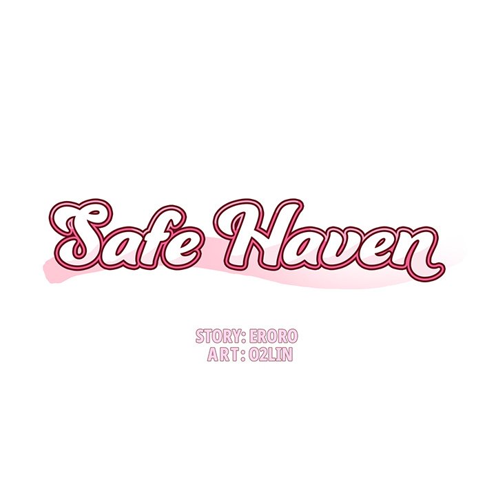 Safe Haven image