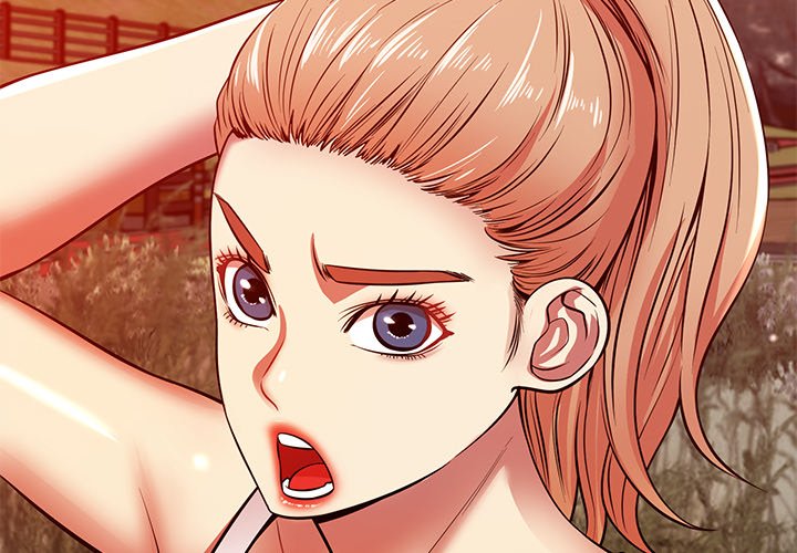 Safe Haven image