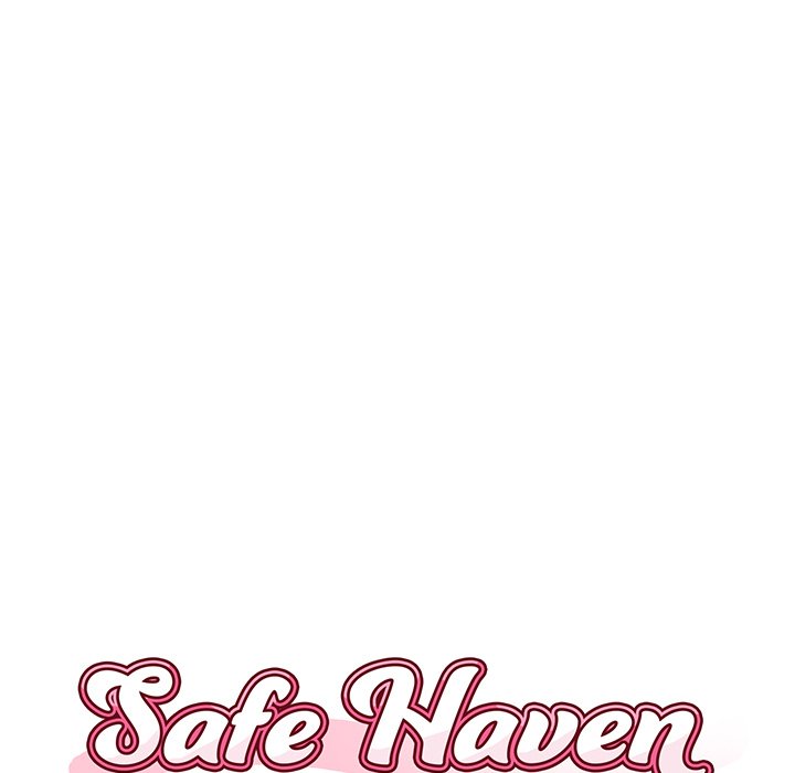Safe Haven image
