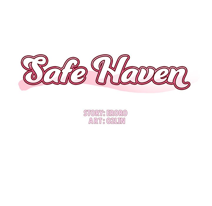 Safe Haven image