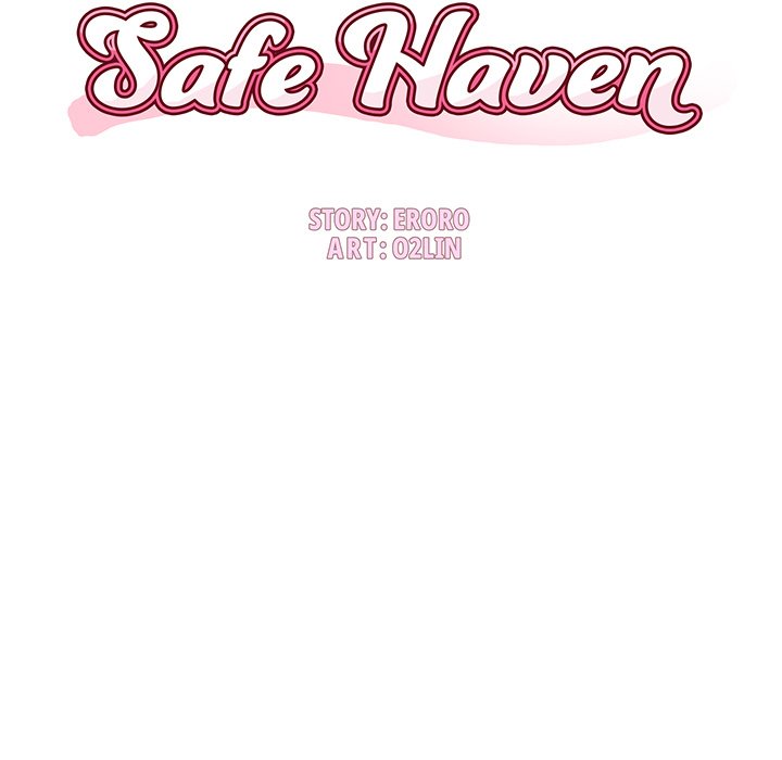Safe Haven image