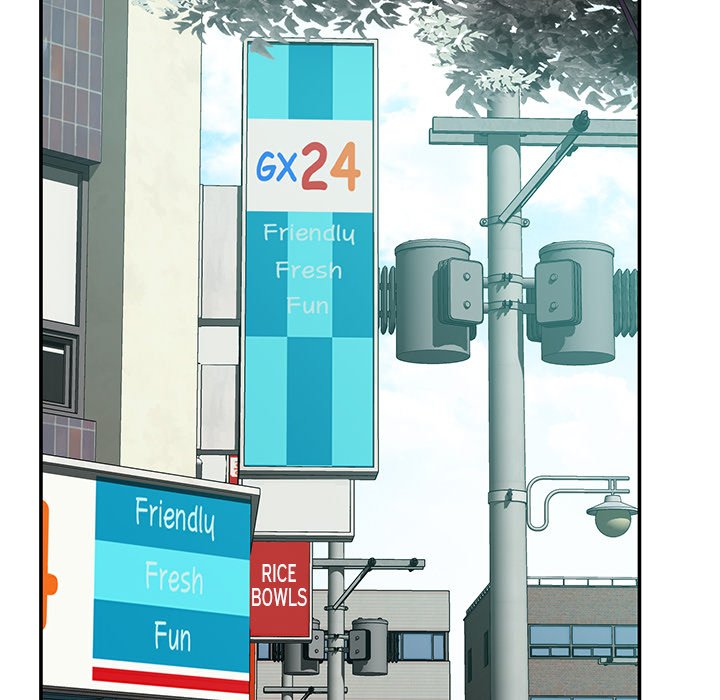 Safe Haven image