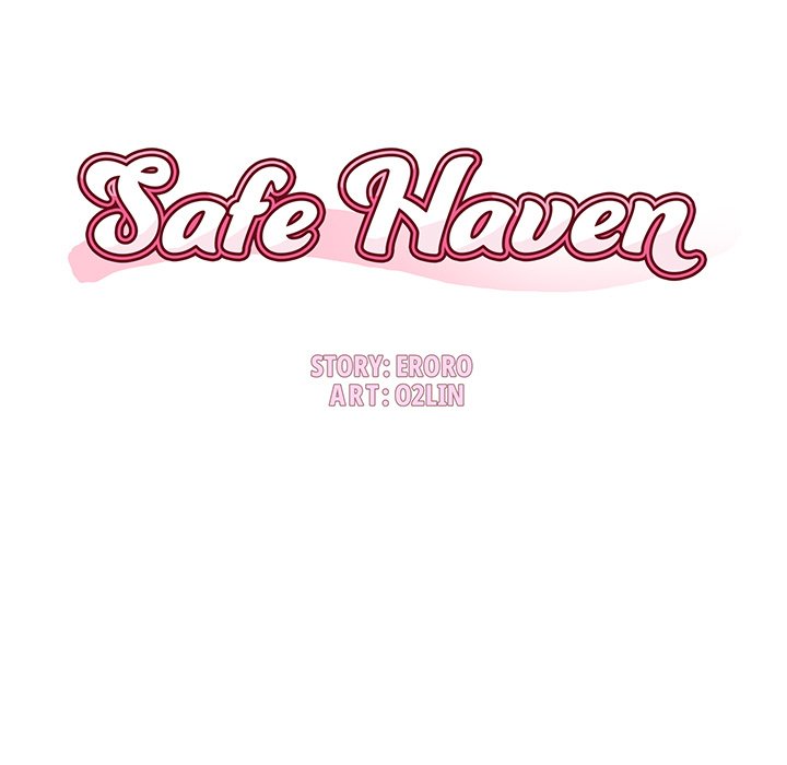 Safe Haven image