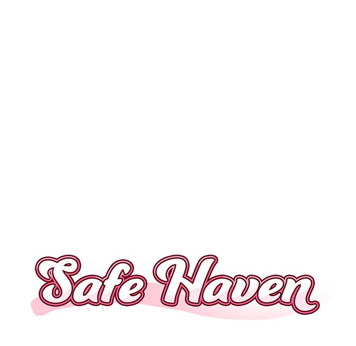 Safe Haven image