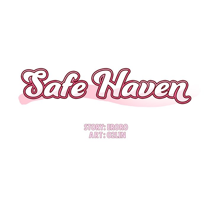 Safe Haven image