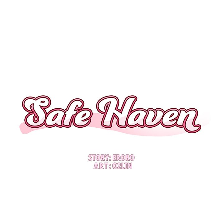 Safe Haven image